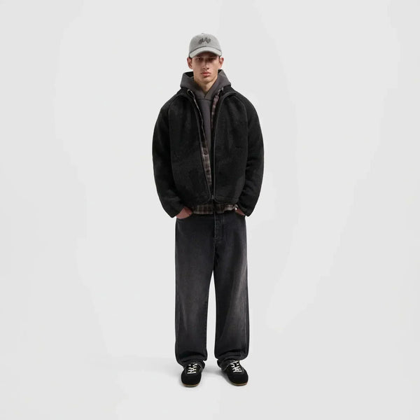 Fleece Jacket