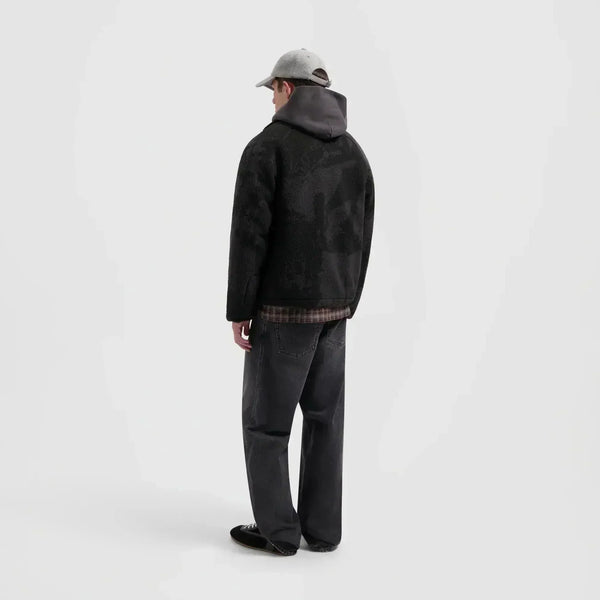 Fleece Jacket