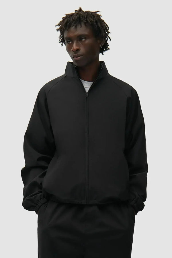 Branded Trackjacket
