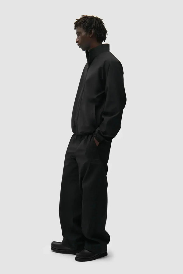 Branded Trackjacket