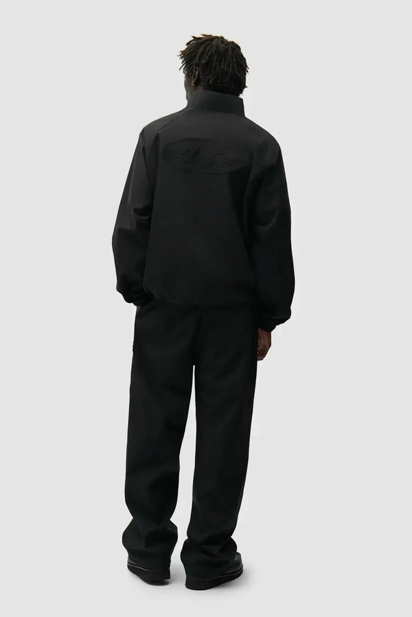 Branded Trackjacket