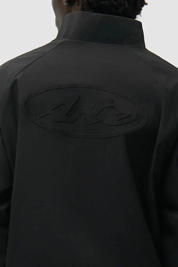 Branded Trackjacket