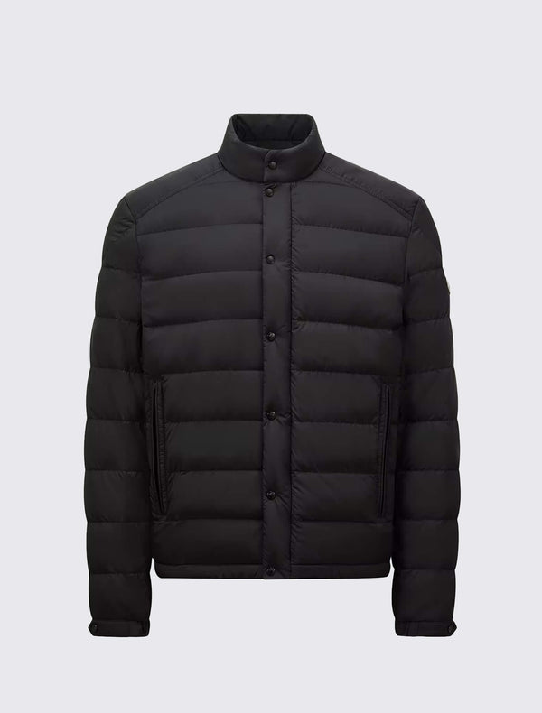 Selves Short Down Jacket