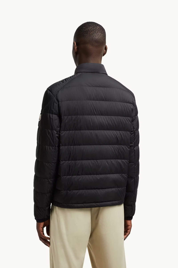 Selves Short Down Jacket
