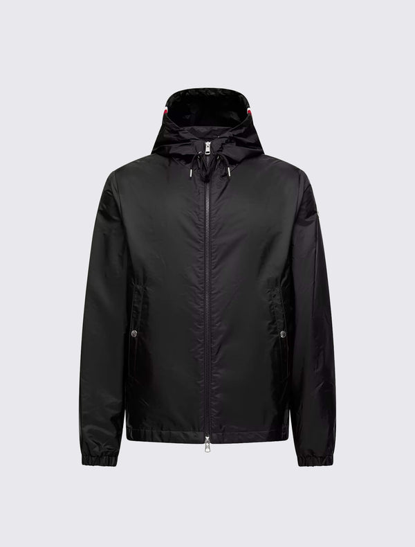 Grimpeurs Hooded Windbreaker