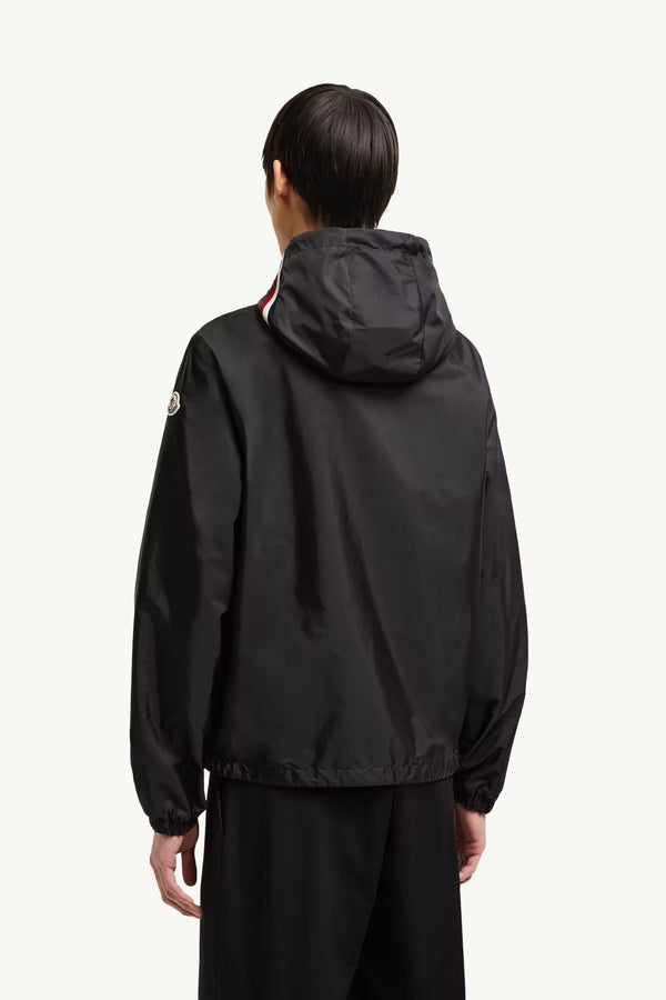 Grimpeurs Hooded Windbreaker