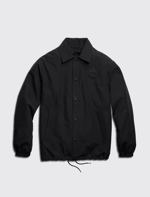 Regency Jacket Tonal Label