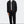 Regency Jacket Tonal Label