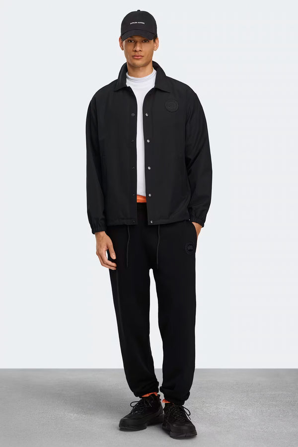 Regency Jacket Tonal Label