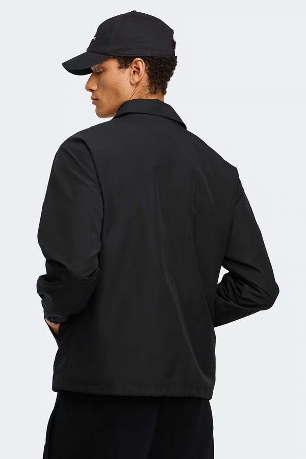 Regency Jacket Tonal Label