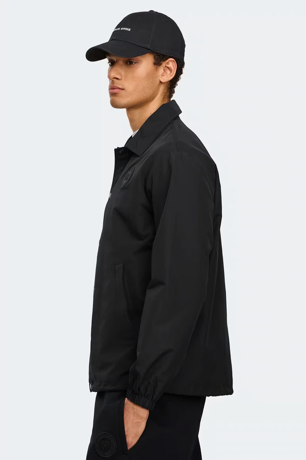 Regency Jacket Tonal Label