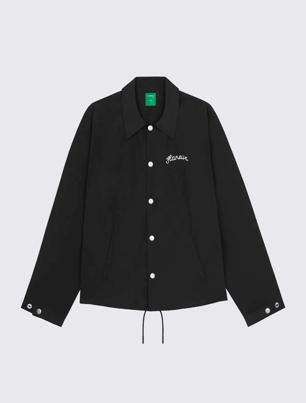 Signature Coach Jacket