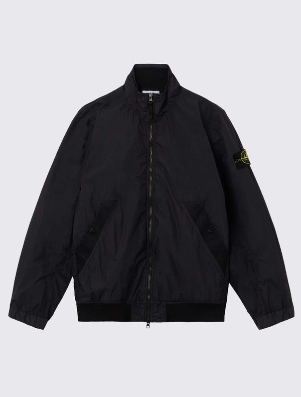 4100111 Jacket in Crinkle Reps NY