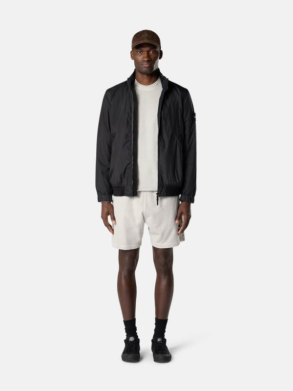 4100111 Jacket in Crinkle Reps NY