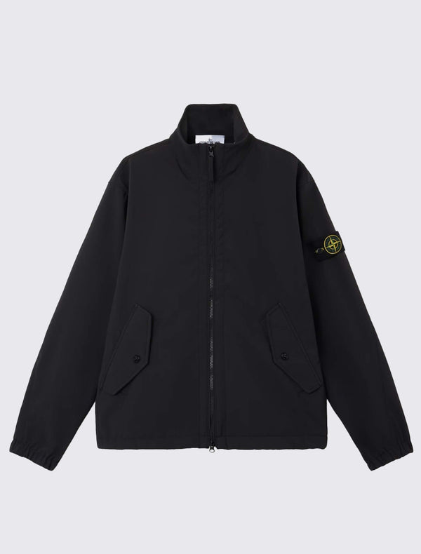 4100022 Soft Shell-R Stand Collar Jacket