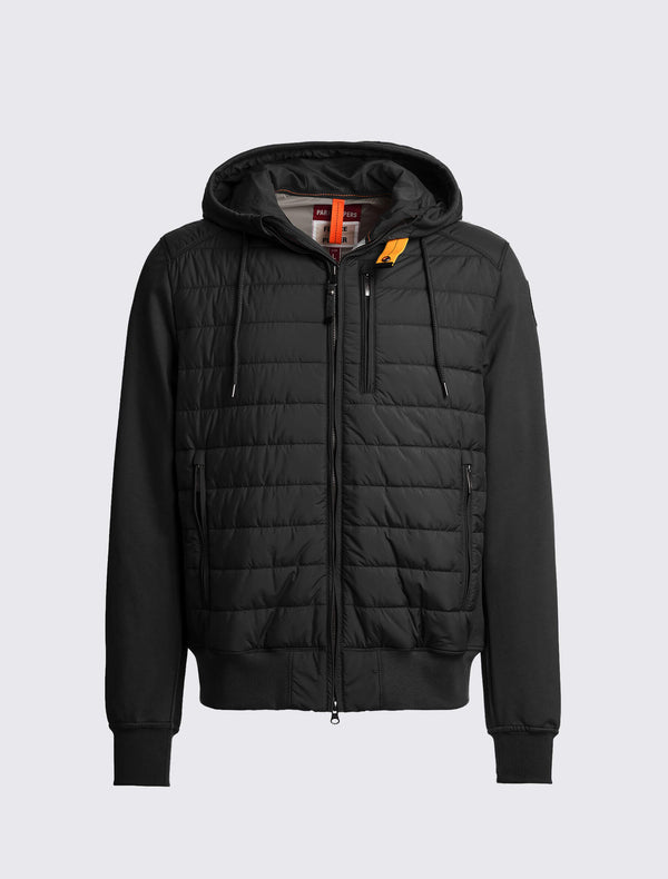 Ivor Hybrid Sweat