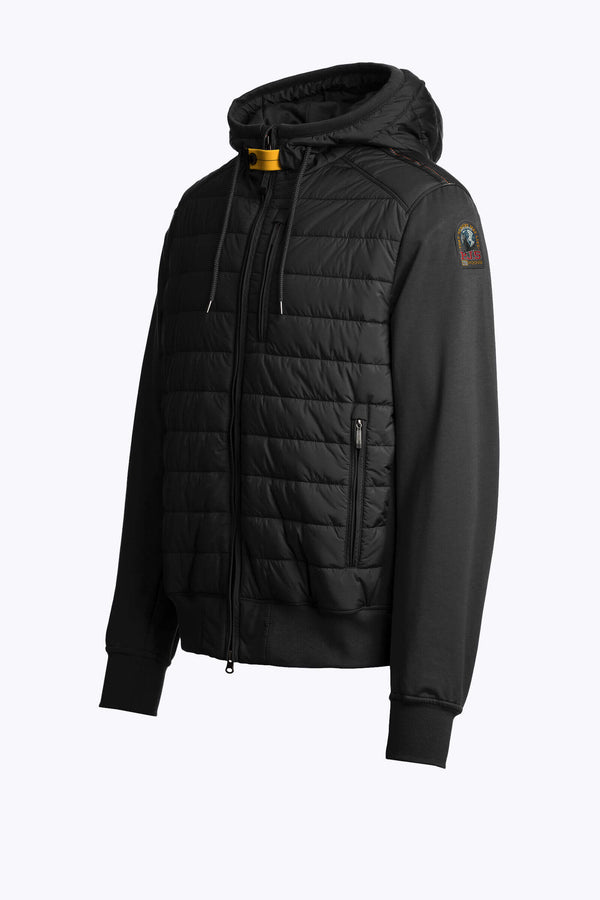 Ivor Hybrid Sweat