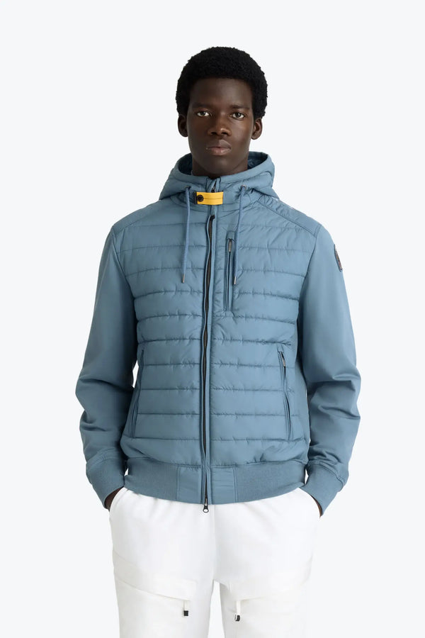 Ivor Hybrid Sweat