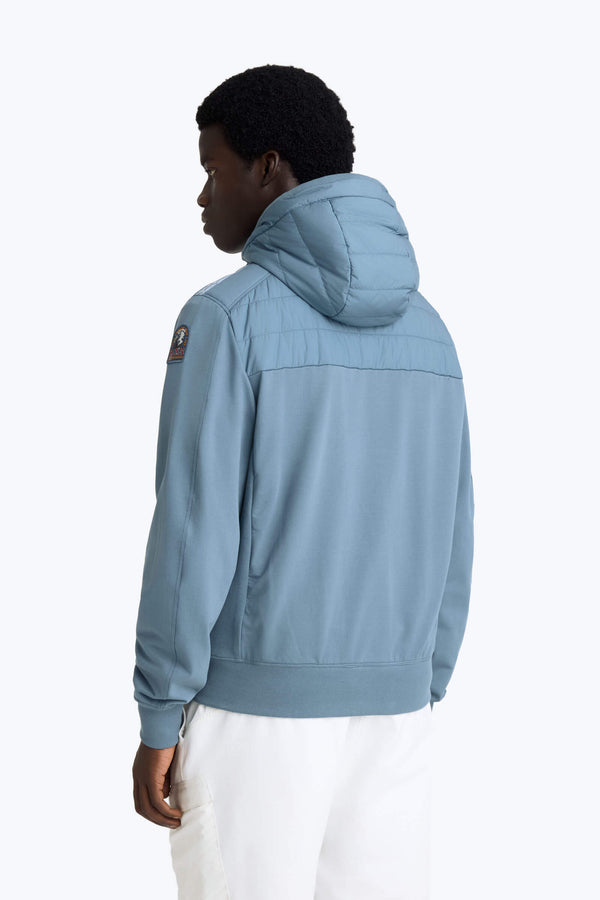 Ivor Hybrid Sweat