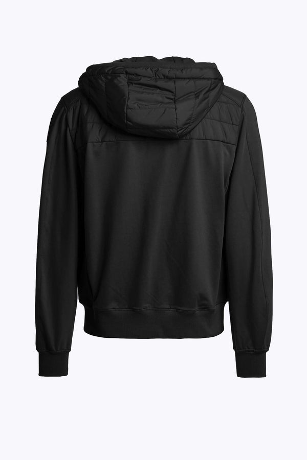 Ivor Hybrid Sweat