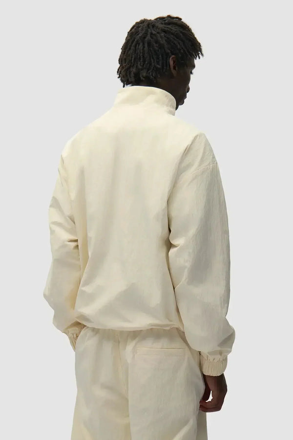 Squared Track Jacket