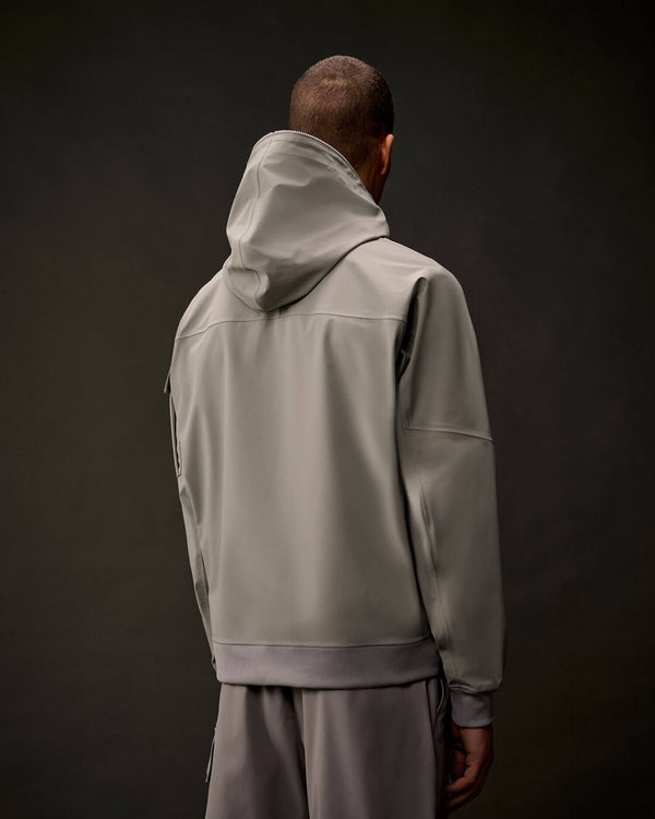 Metropolis Series Metroshell Hooded Jacket