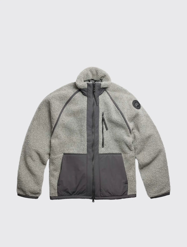 Westport Fleece Jacket