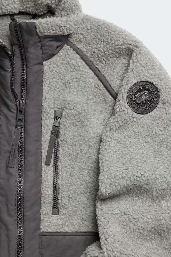 Westport Fleece Jacket