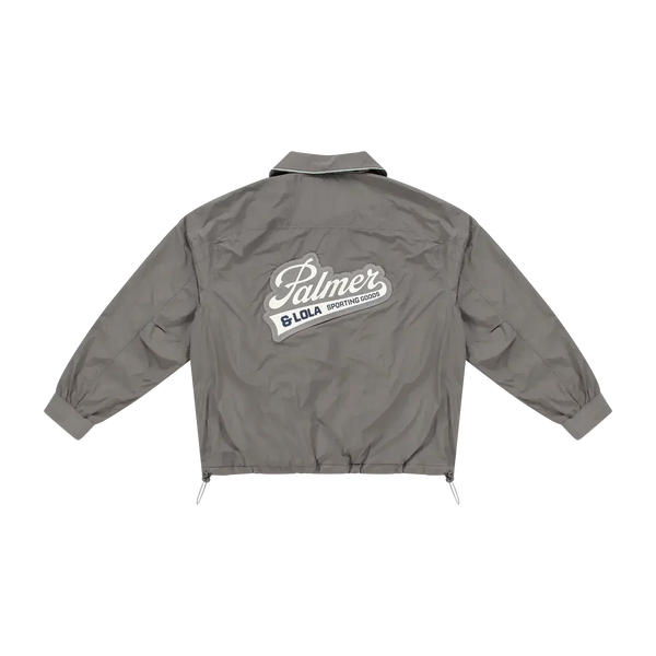 Palmer's League Bomber