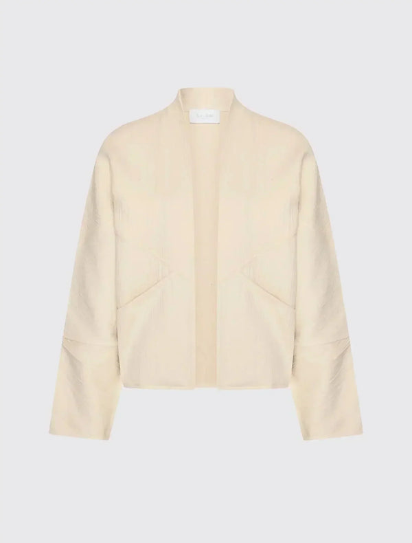 Flora Cotton Jacket