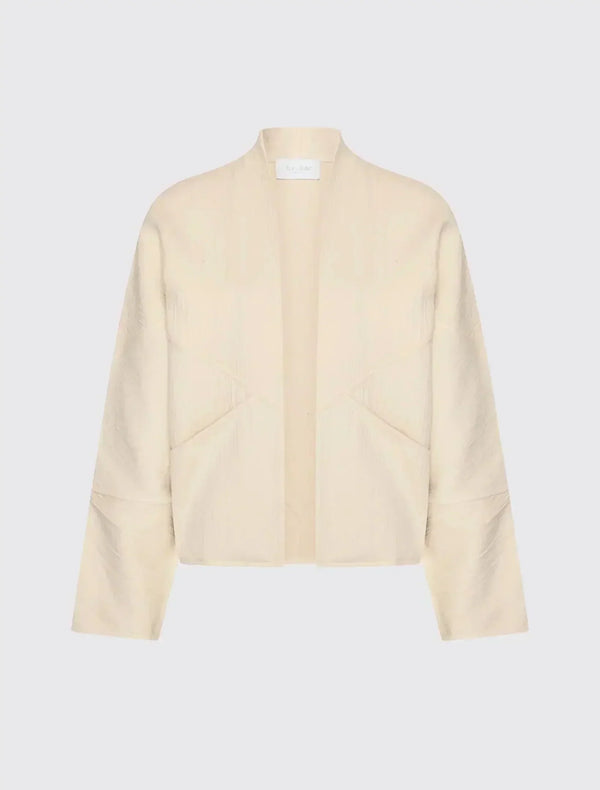 Flora Cotton Jacket