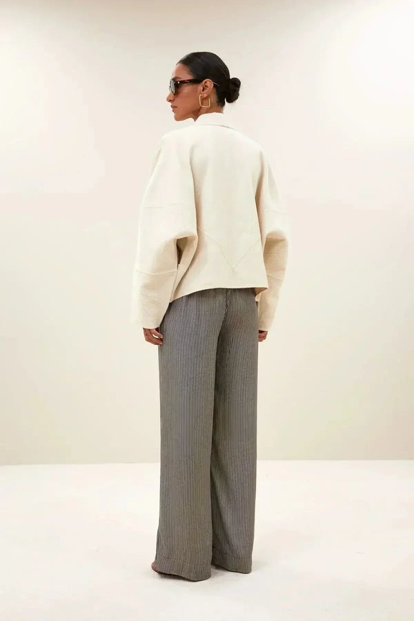 Flora Cotton Jacket