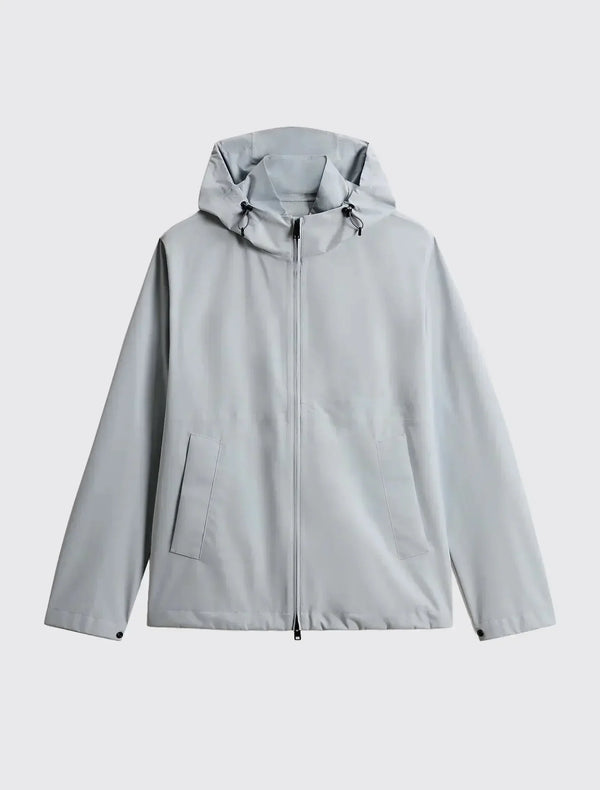 Pacific Jacket in Two-Layered Fabric
