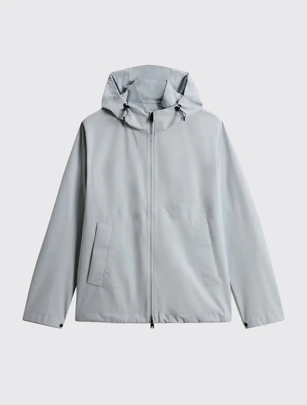 Pacific Jacket in Two-Layered Fabric
