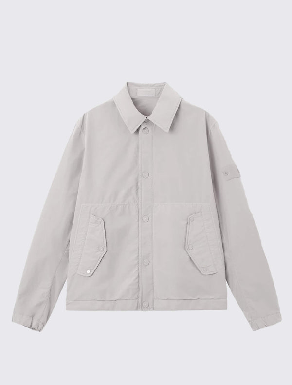 4100036 Ghost Coach Jacket in David Light-TC