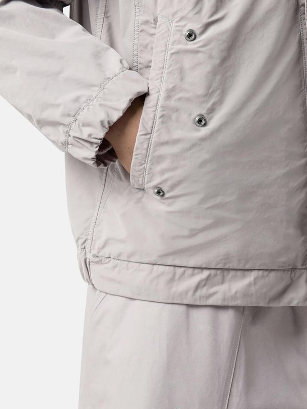 4100036 Ghost Coach Jacket in David Light-TC