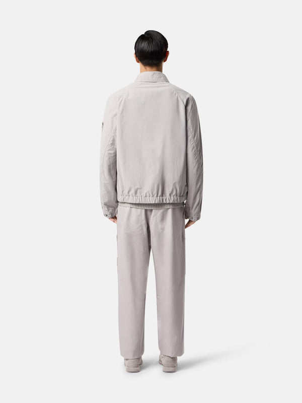 4100036 Ghost Coach Jacket in David Light-TC