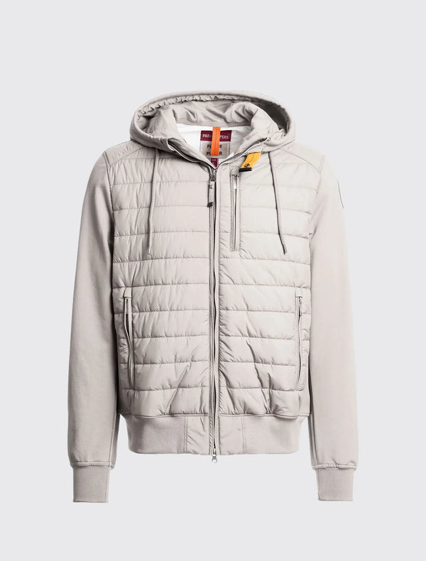 Ivor Hybrid Sweat