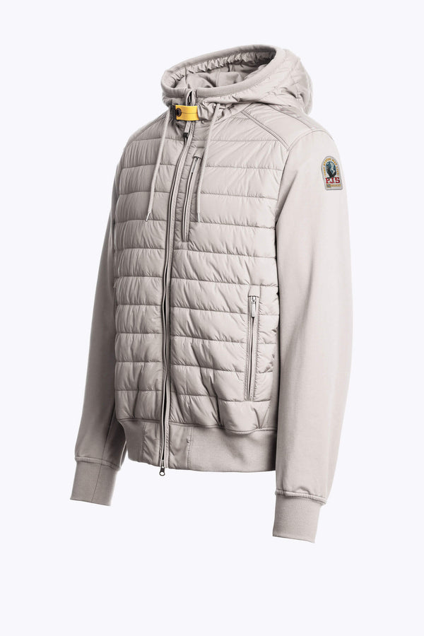 Ivor Hybrid Sweat