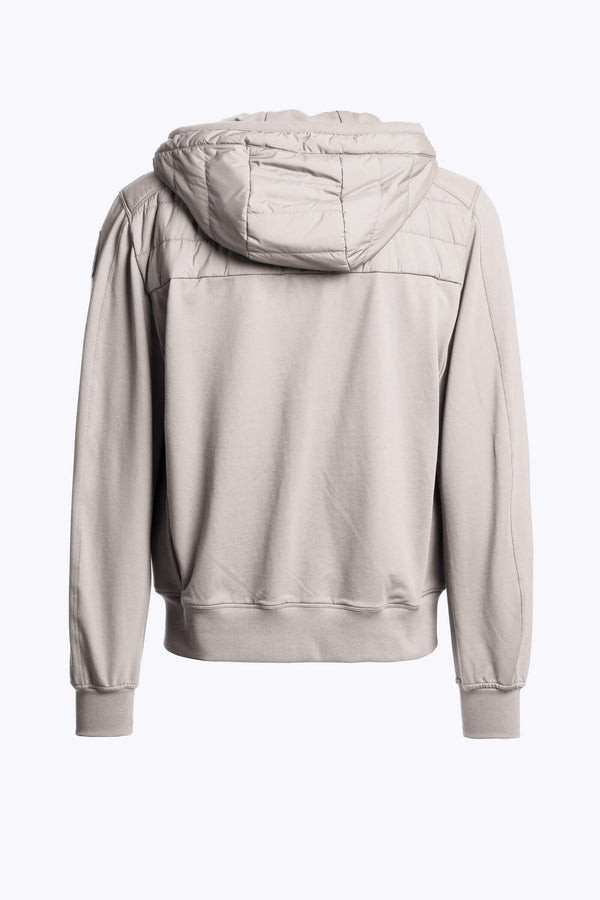 Ivor Hybrid Sweat
