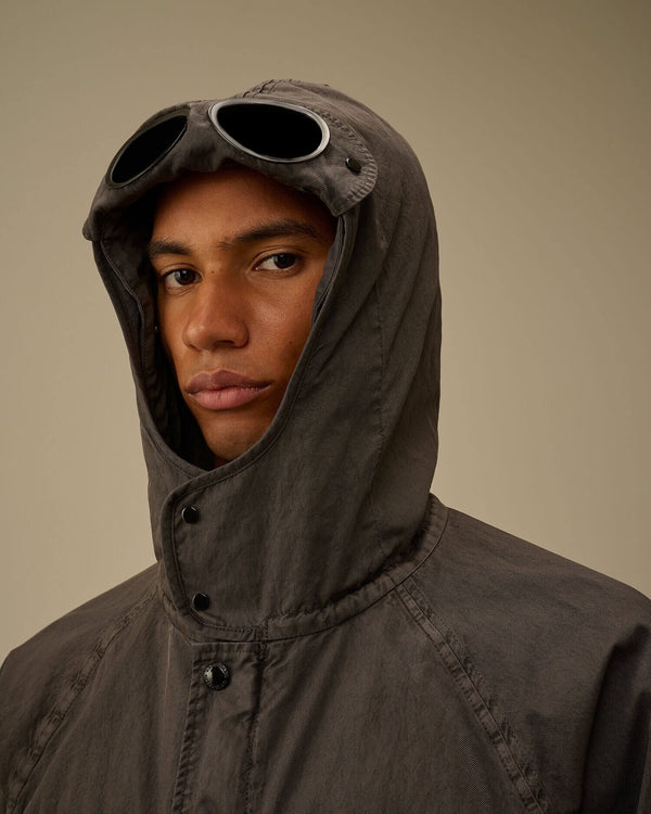 Panama-R Mixed Goggle Jacket