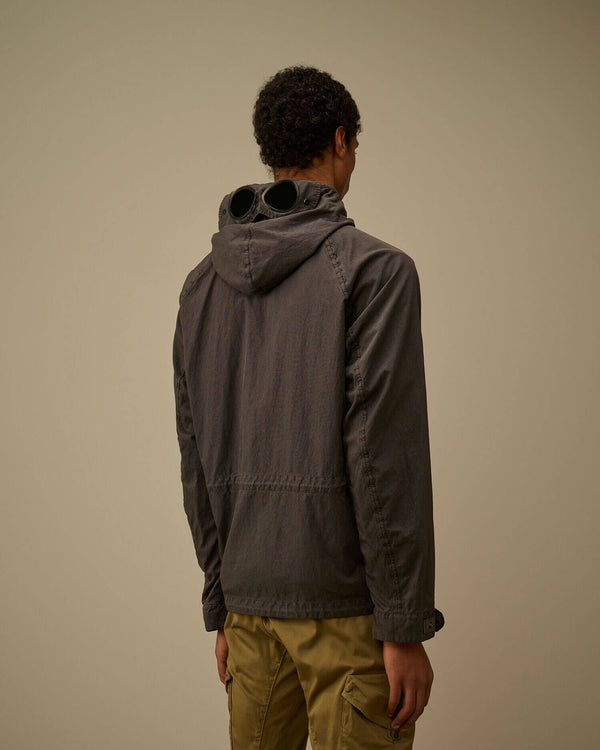 Panama-R Mixed Goggle Jacket