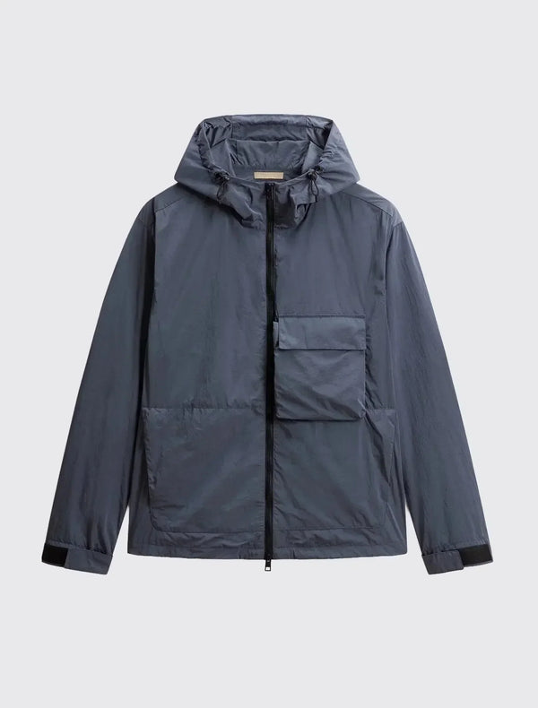 Jacket in Olmetex Nylon