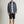 Jacket in Olmetex Nylon