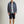 Jacket in Olmetex Nylon