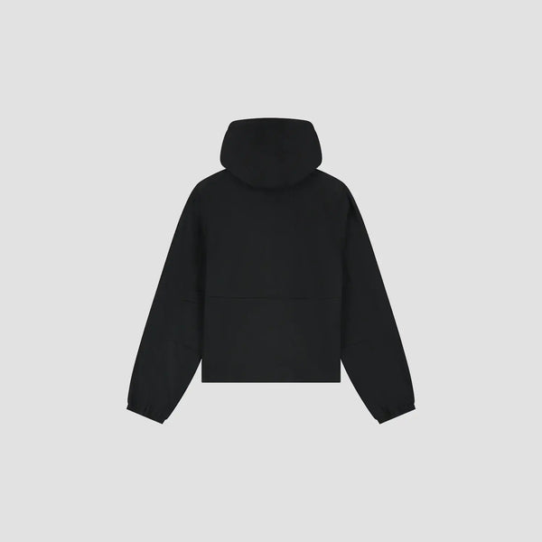 Technical Twill Windbreaker