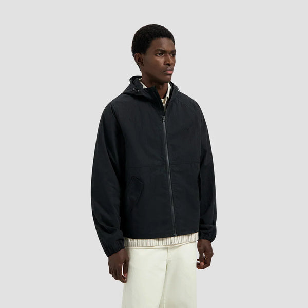 Technical Twill Windbreaker