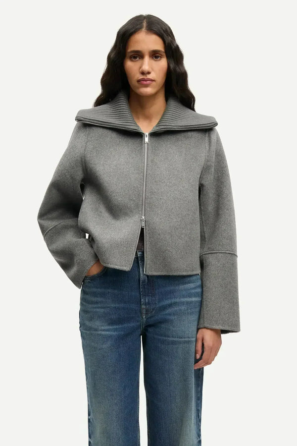 Sacleo Jacket 15772
