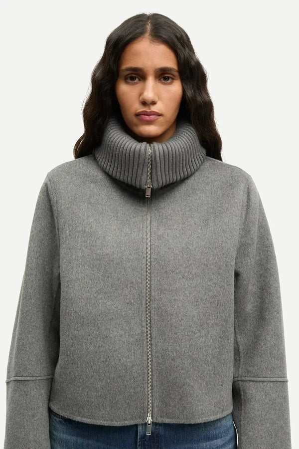 Sacleo Jacket 15772