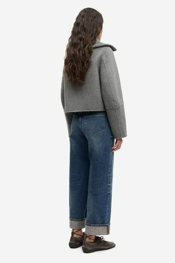 Sacleo Jacket 15772